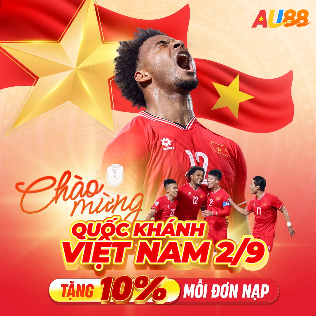banner nhà cái au88 bản mobi